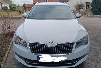 Skoda Superb 114.000 km 18.800 € Aichstetten 72539