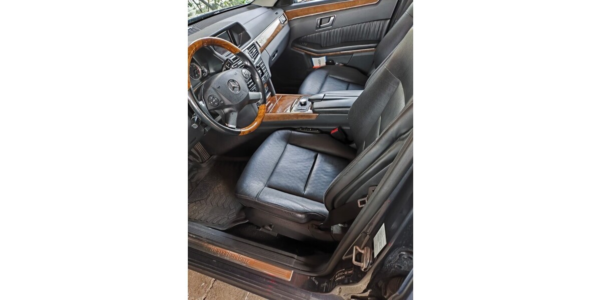 Mercedes-Benz E250 248.200 km 11.499 &euro; Neu-Ulm 89210