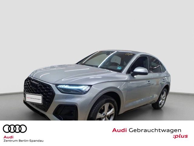 Audi Q5 8.404 km 50.261 &euro; Berlin 13581