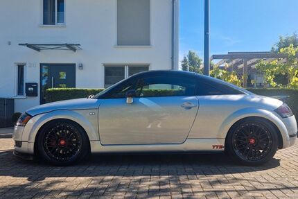 Audi TT 226.000 km 18.000 &euro; Köln 50859