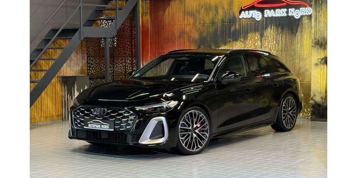 Audi S5 13.000 km 69.900 € München 81829