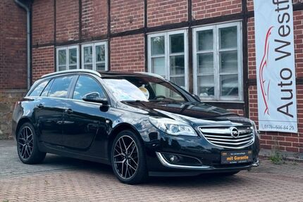 Opel Insignia 141.950 km 10.299 &euro; Porta Westfalica 32457
