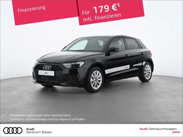 Audi A1 12.872 km 21.880 &euro; Essen 45143
