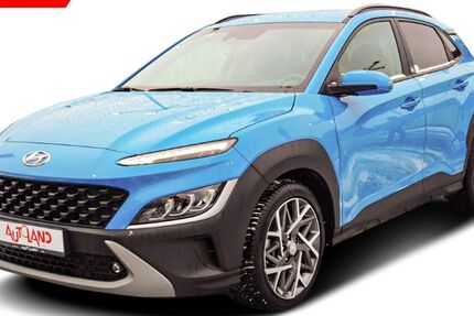 Hyundai KONA 28.533 km 22.990 &euro; Dresden 01239