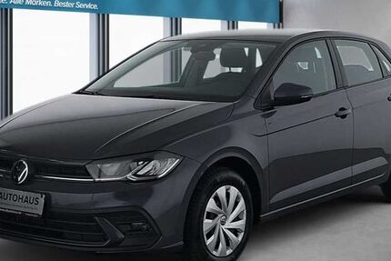 VW Polo 45.944 km 16.510 &euro; Schweinfurt 97424