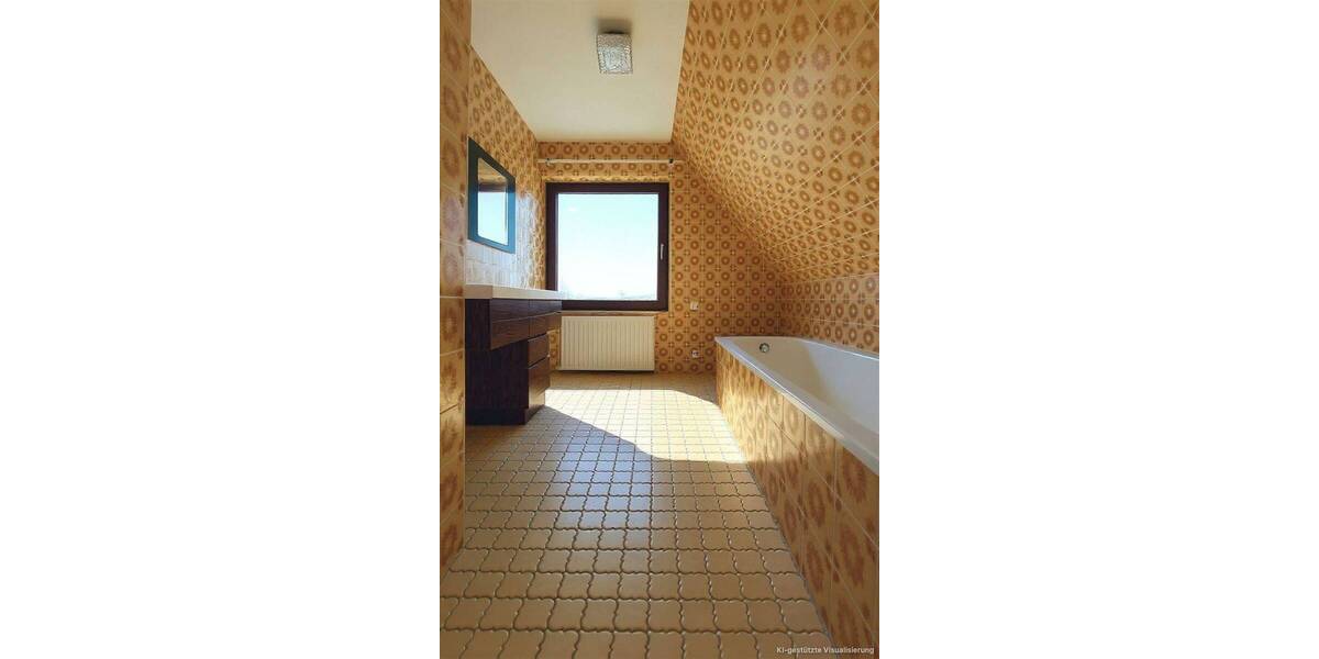 Einfamilienhaus Hamwarde - 5 Zimmer, 115 m&sup2;, 329.500&euro; | Angebot:26658607