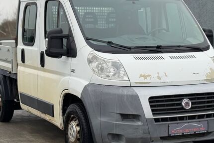 Fiat Ducato 138.000 km 3.699 &euro; Rendsburg 24768