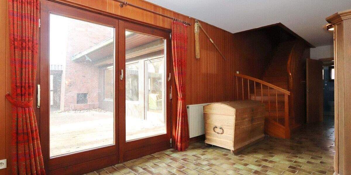 Einfamilienhaus Kaltenkirchen - 5 Zimmer, 150 m&sup2;, 549.000&euro; | Angebot:25801702