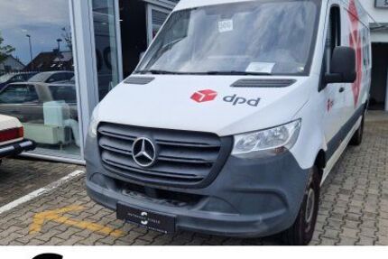 Mercedes-Benz Sprinter 140.000 km 17.930 &euro; Wendlingen am Neckar 73240