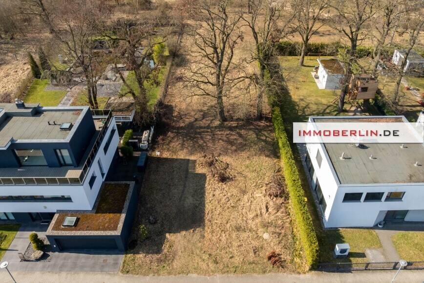 Grundstück Dallgow-Döberitz Dallgow - 649.000&euro; | Angebot:26583060
