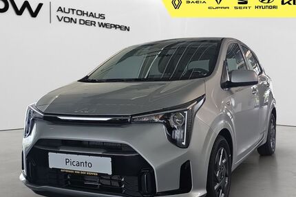 Kia Picanto 2.000 km 18.900 &euro; Stuttgart 70469