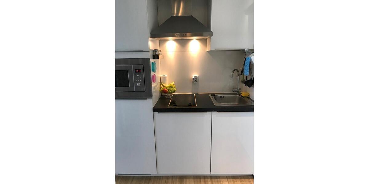 Etagenwohnung Regensburg Ganghofersiedlung - 1 Zimmer, 30 m&sup2;, 219.000&euro; | Angebot:27291345