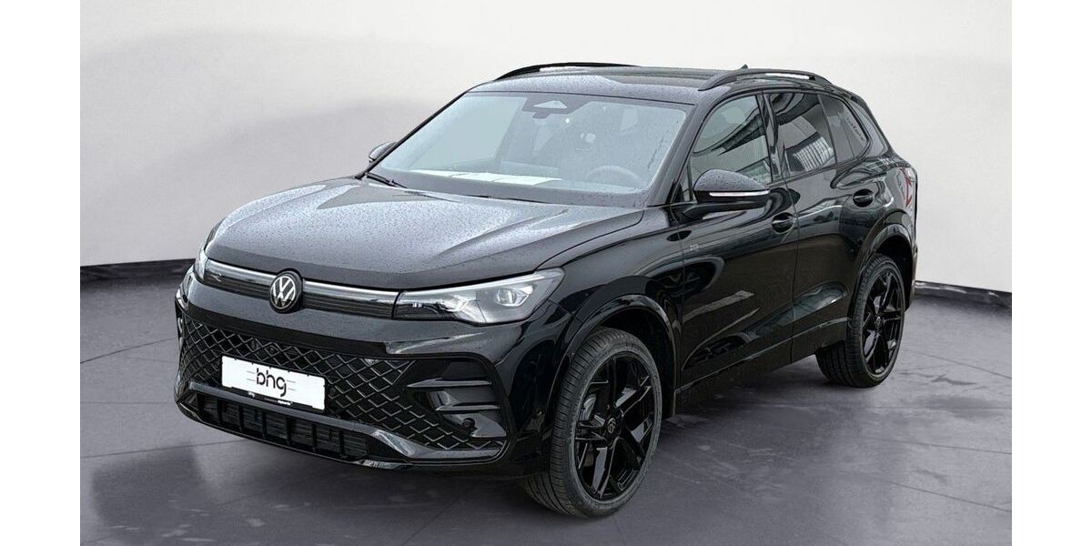 VW Tiguan 6.999 km 52.890 &euro; Balingen 72336