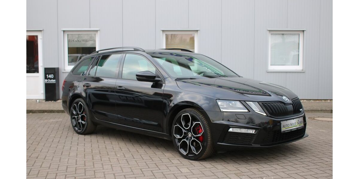 Skoda Octavia 149.850 km 17.890 &euro; Neumünster 24539