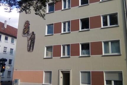 2-Zimmer Wohnung in Ge-Schalke zimmer