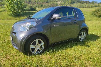 Toyota IQ