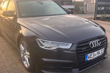 Audi A6 163.000 km 19.590 &euro; Hamminkeln 46499