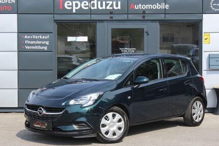 Opel Corsa 85.000 km 6.499 &euro; Mötzingen 71159