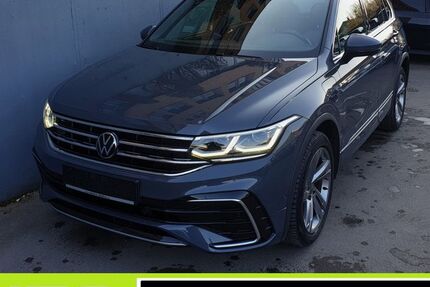 VW Tiguan 39.132 km 31.470 &euro; Waiblingen 71332