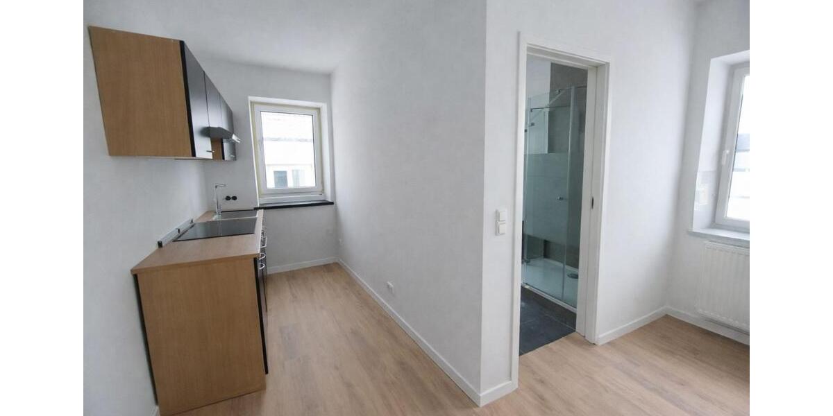 Helle 2-Zimmer Wohnung im 1. OG im Herzen von Pöttmes 2 zimmer