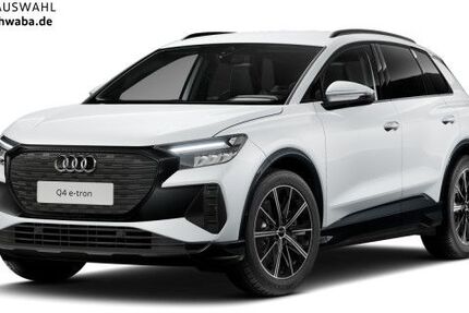 Audi Q4 e-tron 6.900 km 46.400 &euro; Gersthofen 86368