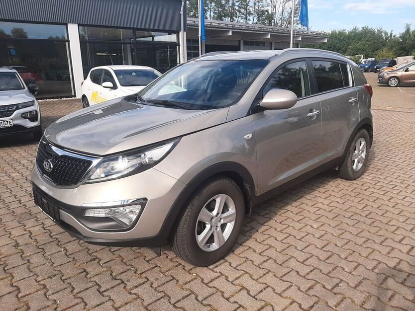 Sportage