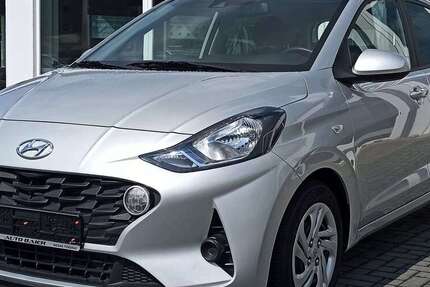 Hyundai i10 29.800 km 12.100 &euro; Dietfurt an der Altmühl 92345