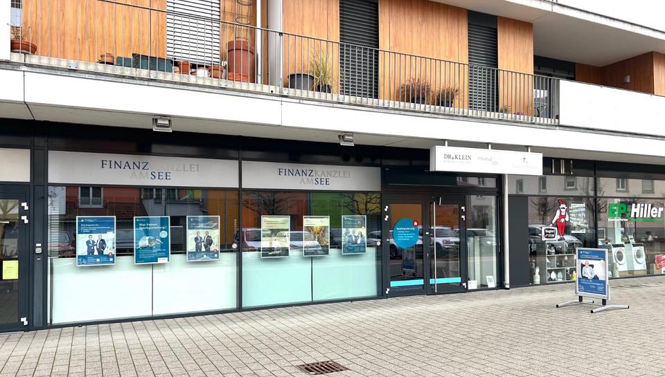 Gewerbeobjekt Radolfzell am Bodensee - 1.480&euro; | Angebot:26407433