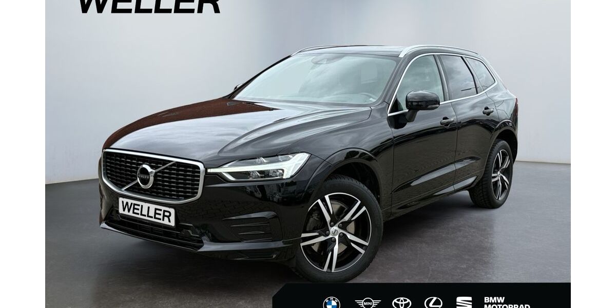 Volvo XC60 88.000 km 30.790 &euro; Münster 48163