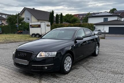 Audi A6 219.990 km 4.000 &euro; Worms 67550