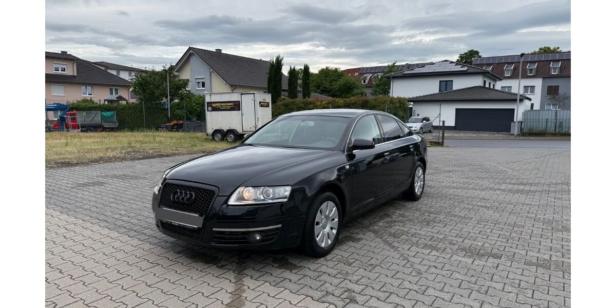 Audi A6 219.990 km 4.000 &euro; Worms 67550