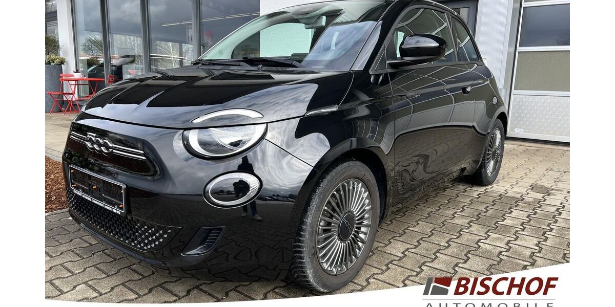 Fiat 500 23.100 km 14.950 &euro; Thannhausen 86470