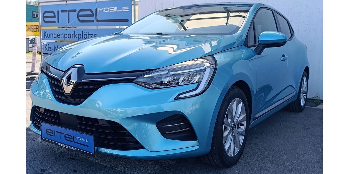 Renault Clio 51.906 km 11.450 &euro; Pfullingen 72793