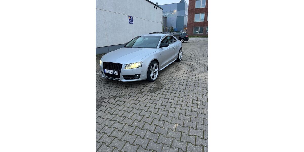 Audi A5 160.504 km 5.999 &euro; Hennef 53773