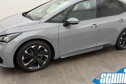 Cupra Born 32.390 km 27.900 &euro; Peine 31226