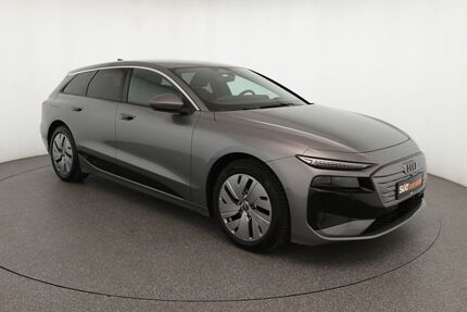 Audi A6 e-tron 10.084 km 49.990 &euro; Garching 85748