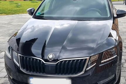 Skoda Octavia 126.949 km 15.400 &euro; Ampfing 84539