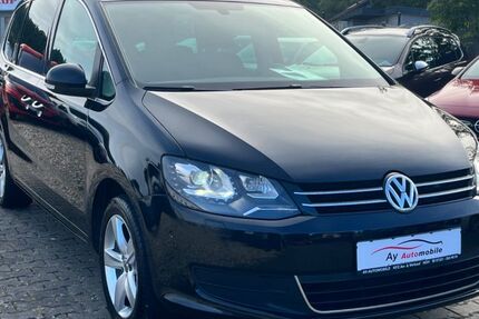 VW Sharan 130.000 km 14.799 € Heidenheim 89520