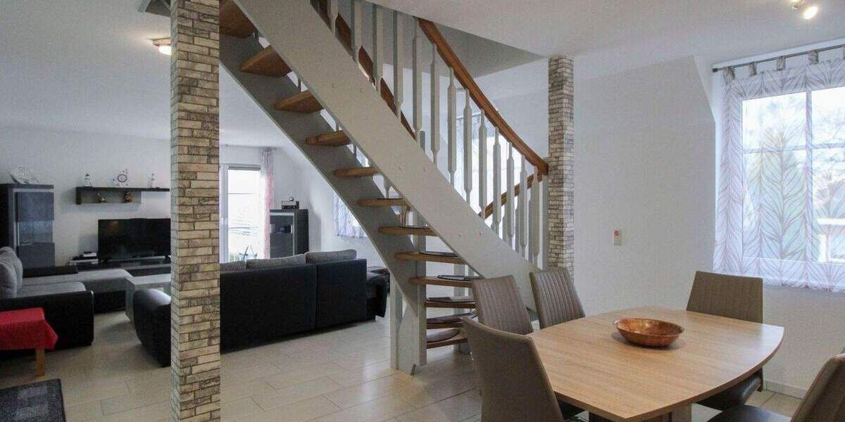 Einfamilienhaus Wiek - 3 Zimmer, 189.000&euro; | Angebot:25748757