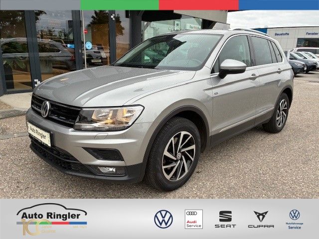 VW Tiguan 120.562 km 18.780 &euro; Pocking 94060