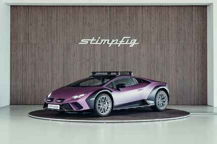 Lamborghini Andere 1.309 km 360.000 &euro; Stuttgart 70190