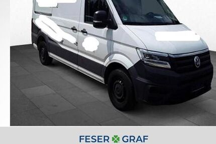 VW Crafter 57.000 km 30.909 &euro; Nürnberg 90411