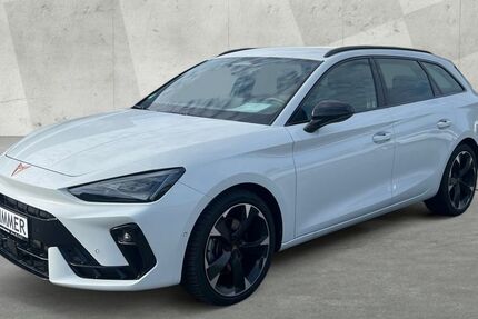 Cupra Leon 26.262 km 30.490 &euro; Nordhorn 48529