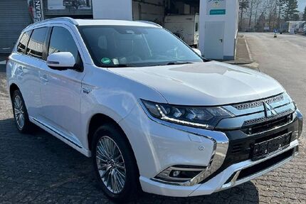 Mitsubishi Outlander 135.300 km 19.480 &euro; Marsberg 34431