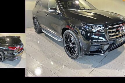 Mercedes-Benz GLS 450 9.444 km 112.900 &euro; Ingolstadt 85055