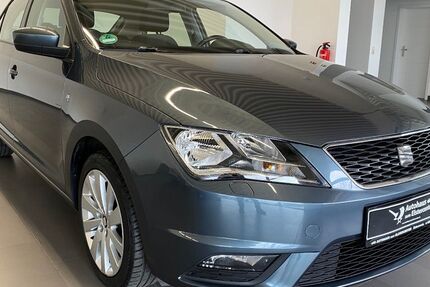 Seat Toledo 215.000 km 8.990 &euro; Elsterwerda 04910