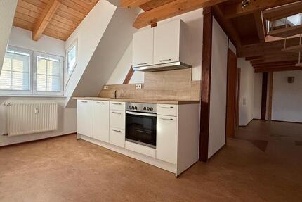 3 Zimmer Dachgeschosswohnung 3 zimmer