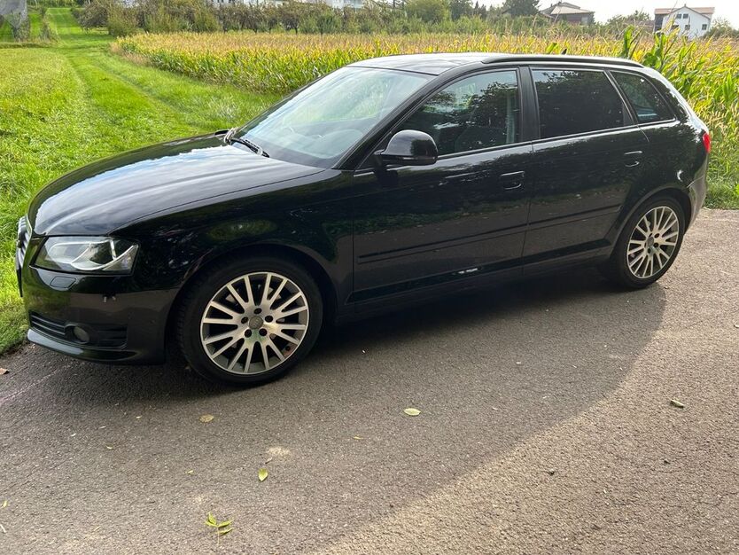 Audi A3 222.000 km 6.650 € Remshalden 73630