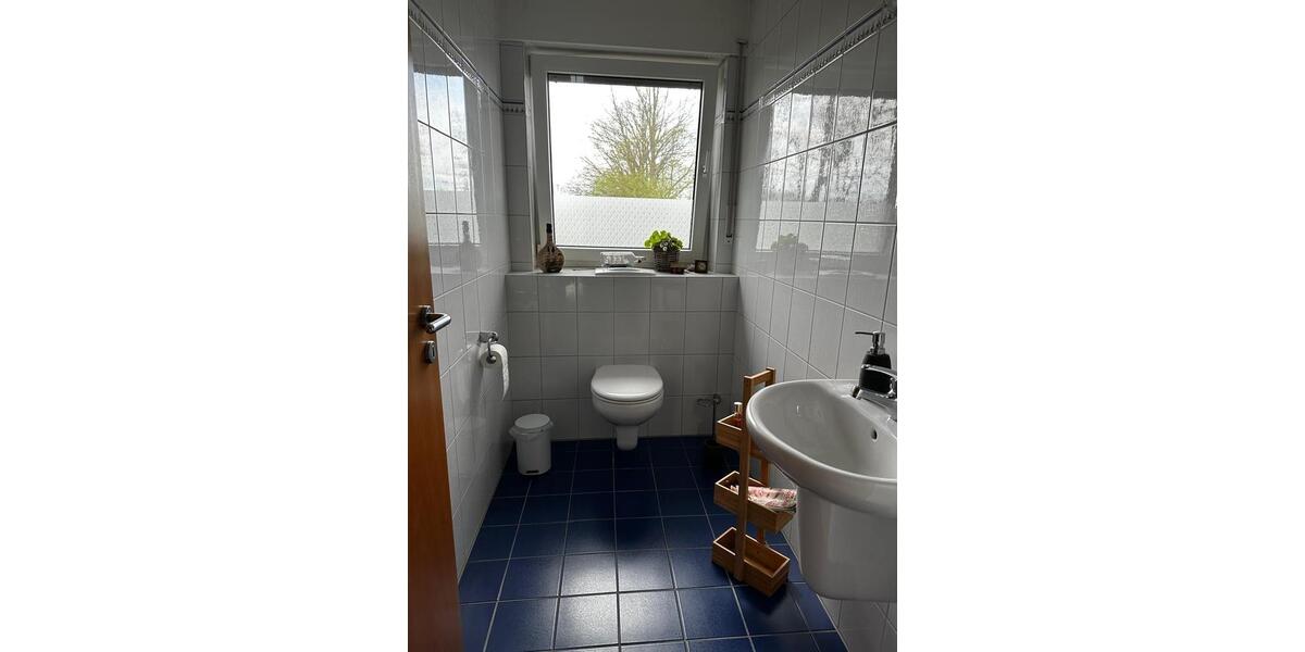Dachgeschoßwohnung Spelle - 4 Zimmer, 135 m&sup2;, 900&euro; | Angebot:26669463