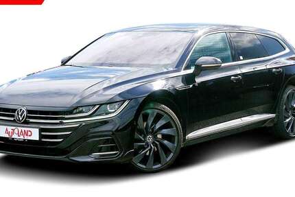 VW Arteon 65.062 km 34.490 € Schwerin 19061